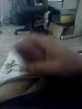 Jamasssss online show from October 29, 4:26 am