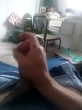 Jamasssss online show from November 15, 9:00 am