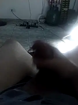 Jamasssss online show from November 3, 2:05 am