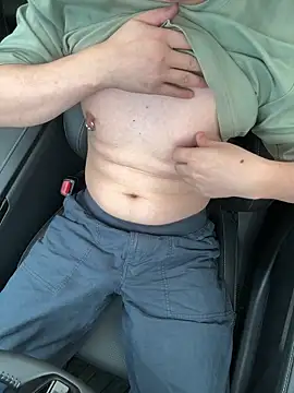 yichengm online show from October 12, 5:34 am