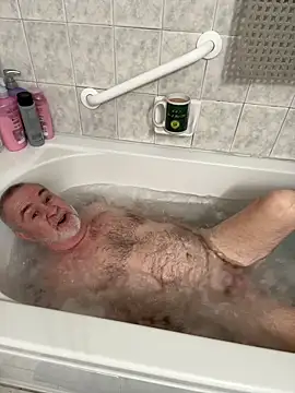 Jcaspen online show from April 14, 1:33 pm