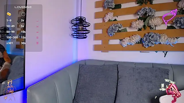 JackFrosst online show from May 6, 1:11 pm