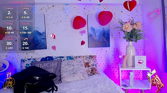 JackFrosst online show from February 23, 1:46 pm