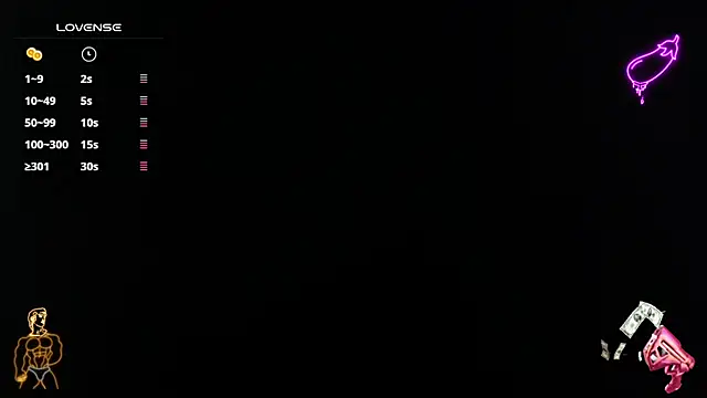 JackFrosst online show from May 2, 12:30 pm