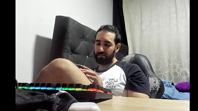 coolfriki online show from March 4, 3:02 am