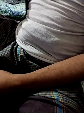 Snapshot of TanjiroCamadoo chatting on October 7, 3:16 pm TanjiroCamadoo online show from October 7, 3:16 pm