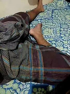 TanjiroCamadoo online show from April 1, 2:36 pm