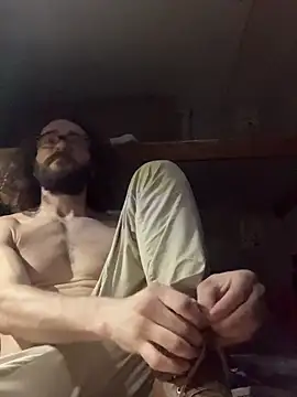 LumpaCoal online show from November 19, 11:04 pm