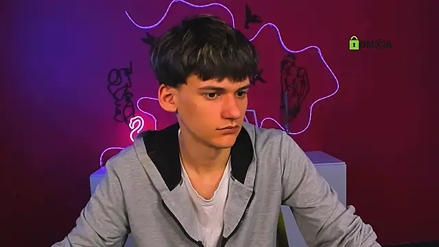 rico steel online show from April 7, 6:41 pm