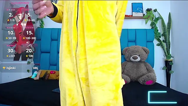 Brian hot online show from January 18, 12:07 pm