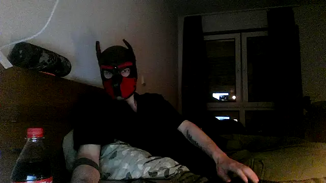 MolleDolle online show from November 23, 5:24 pm