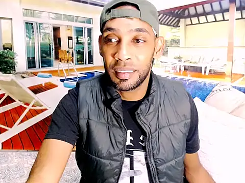 IndianMagicMike online show from November 30, 4:53 pm