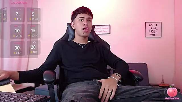 Alancum7 online show from June 1, 1:11 pm