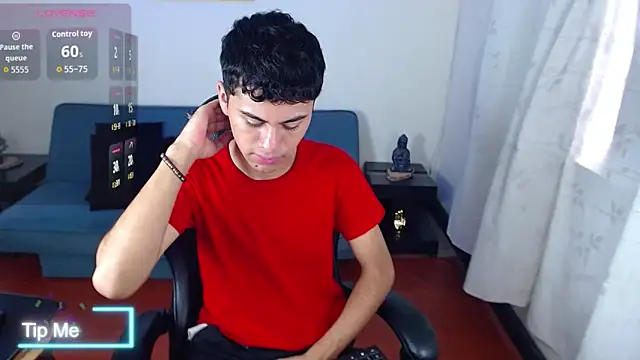 Alancum7 online show from March 12, 12:46 pm