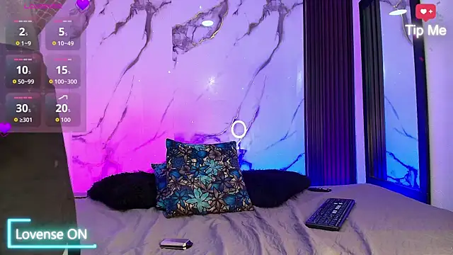 JacobBlackwell  online show from February 12, 3:56 am