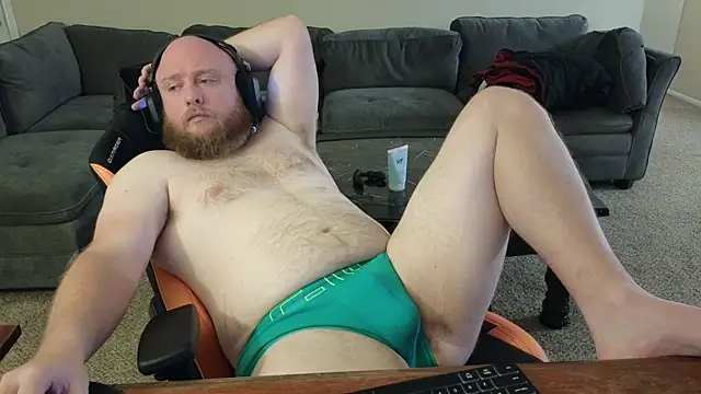 theballboy1 online show from November 21, 4:44 am