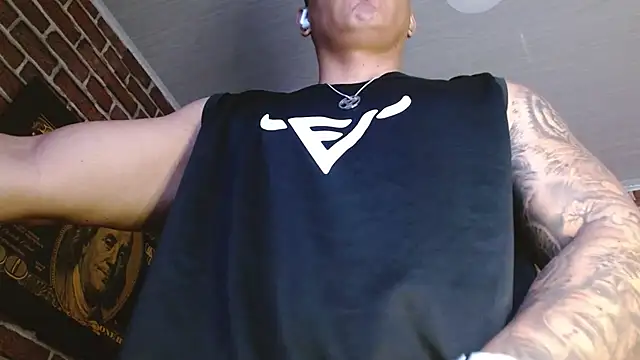 jordan bigcock  online show from April 15, 2:28 pm