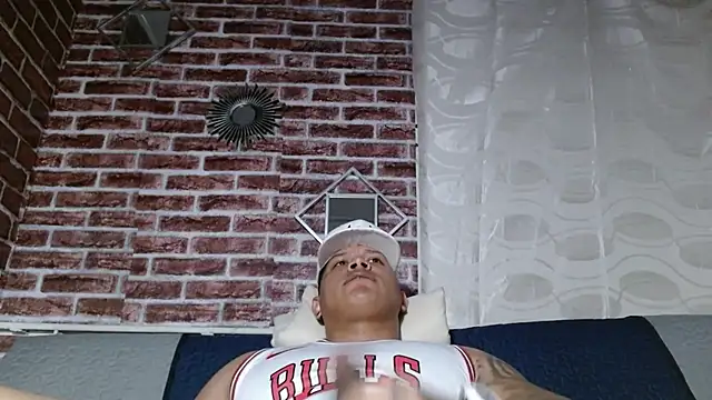 jordan bigcock  online show from June 28, 4:24 pm