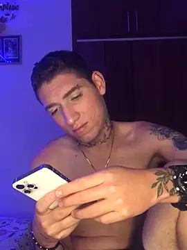 davidxxx 2012 online show from October 14, 7:43 pm