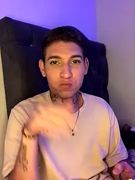 davidxxx 2012 online show from October 13, 1:44 am