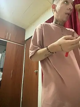 davidxxx 2012 online show from October 23, 9:29 pm