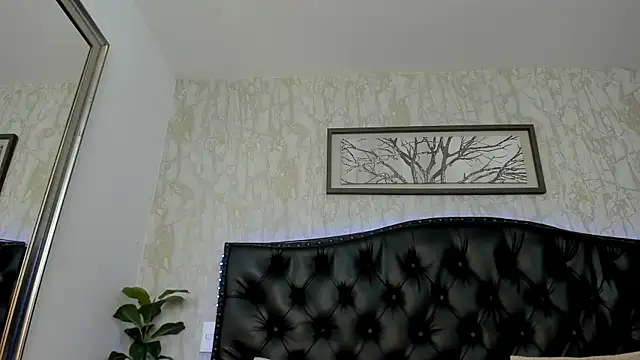 DenzelRios online show from July 18, 3:35 am