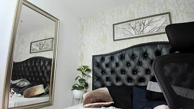 DenzelRios online show from April 3, 4:09 am