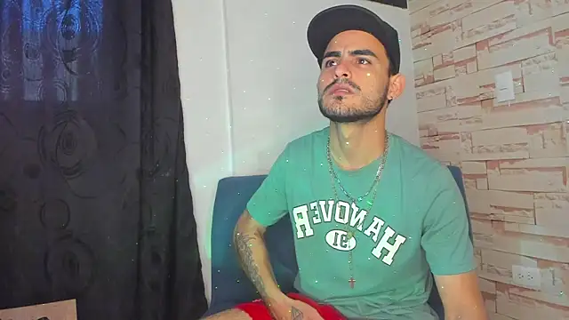 Master King Crazzy777 online show from October 16, 9:12 pm