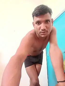 BiggerDickGuy online show from March 12, 5:15 am