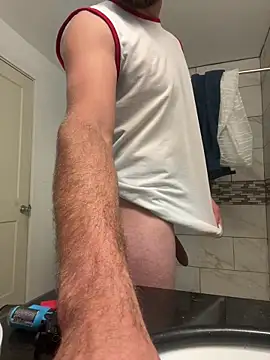 Alby0117 online show from November 24, 1:06 am