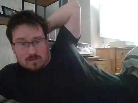 czechguy online show from December 19, 7:33 pm