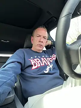 Crazy Mike1 online show from December 22, 6:38 pm