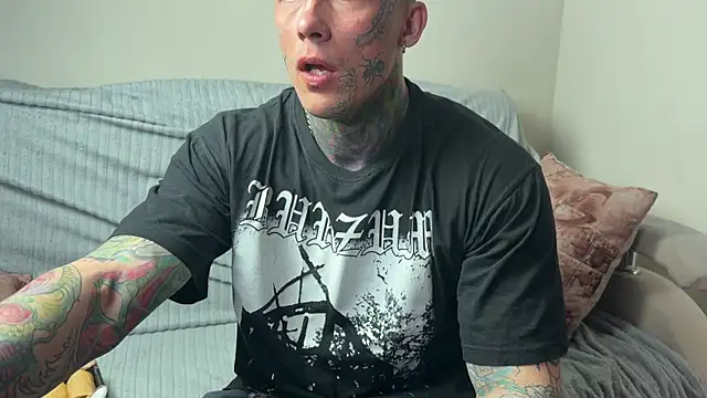 Anubisgods online show from May 24, 4:02 pm
