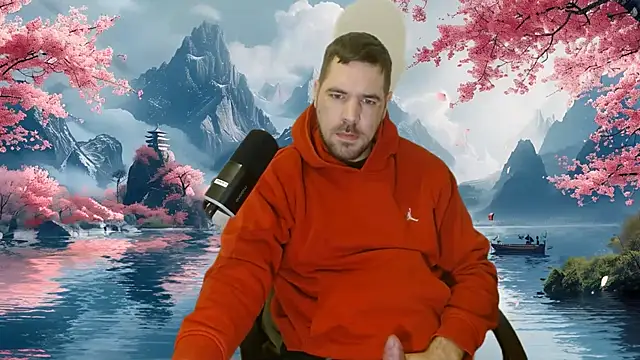 chibrax918 online show from December 23, 8:56 am