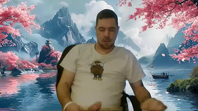 chibrax918 online show from February 4, 9:26 am