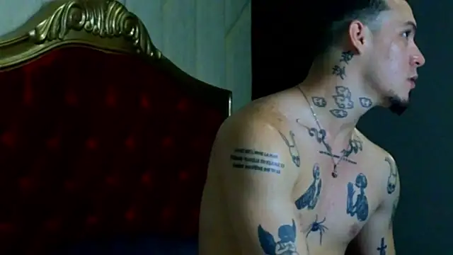 JacobRhude  online show from October 22, 8:23 pm