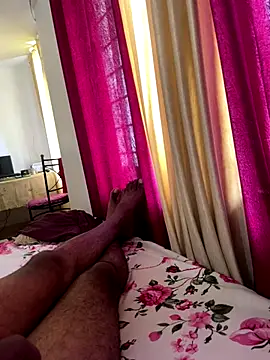 spockyman online show from October 17, 5:55 am