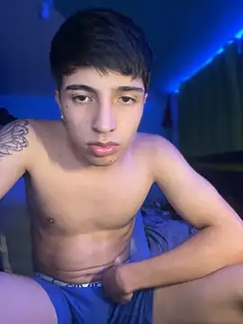 pabonsito2 online show from October 18, 4:17 am