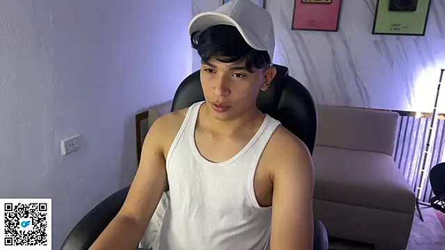 David Nova online show from January 8, 2:33 pm