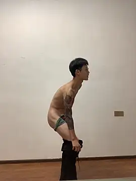 KK-cuteboy online show from October 10, 2:22 pm