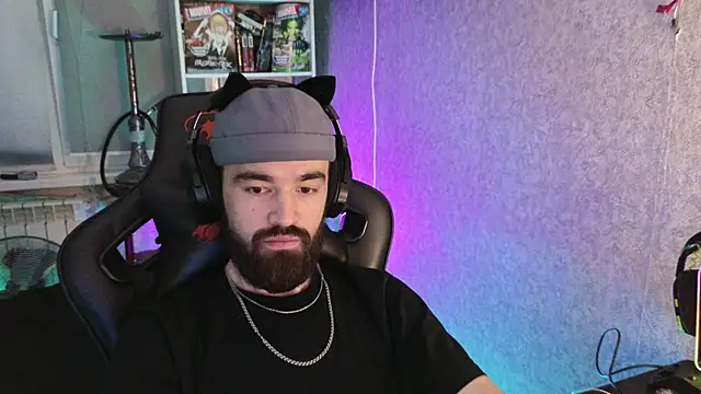 Nik Namee online show from November 5, 2:08 pm