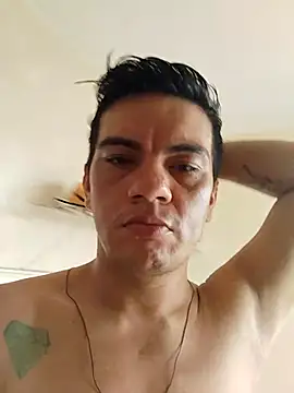 Aturo77 online show from March 10, 5:08 pm