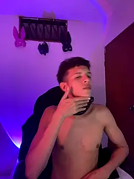 tylernova online show from October 24, 5:31 am