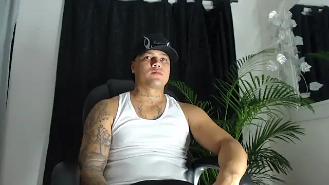 Boyhot 00 online show from February 25, 4:02 am