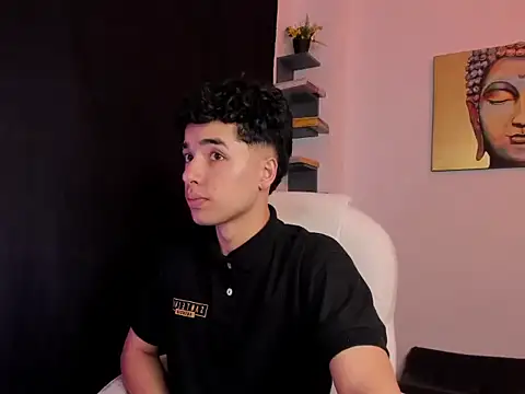 jacob rick online show from November 8, 8:12 pm