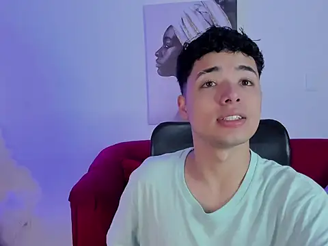 jacob rick online show from November 26, 6:44 pm