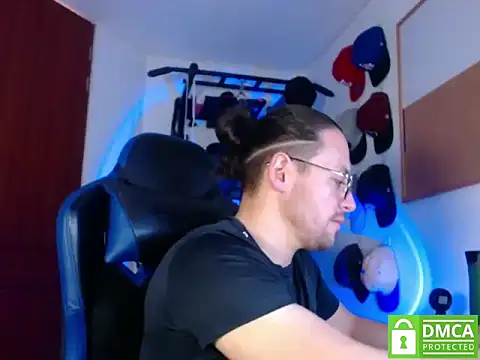 kurt xx online show from November 5, 2:30 pm