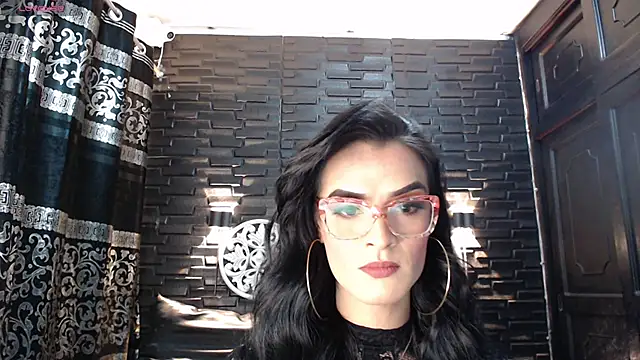 Snapshot of ZAMMIRA chatting on October 17, 6:17 am ZAMMIRA online show from October 17, 6:17 am