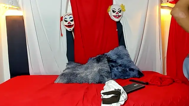 ryder cum23 online show from October 18, 5:23 am