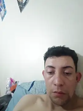 juniorcam10 online show from October 25, 5:58 pm